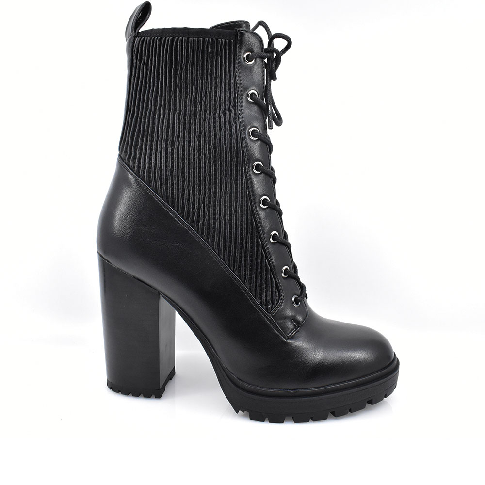 Boots Zapatos Estefania Marco 2021 Bitto Properties Zapatillas